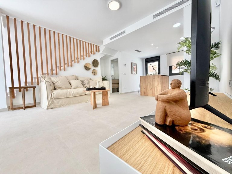 Town House for Sale in Comunidad valenciana, Cox, Alicante 8