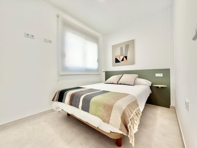 Town House for Sale in Comunidad valenciana, Cox, Alicante 10