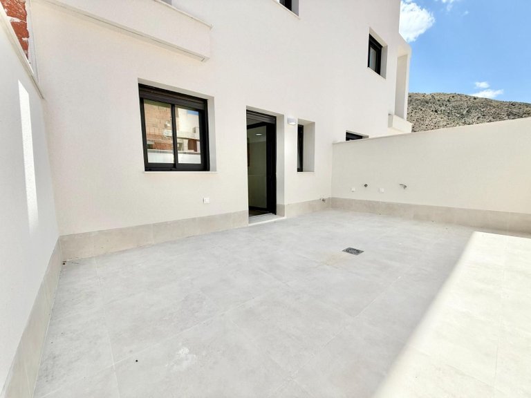 Town House for Sale in Comunidad valenciana, Cox, Alicante 15