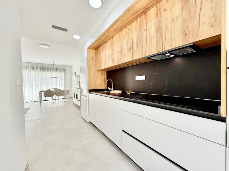 Town House for Sale in Comunidad valenciana, Cox, Alicante 9