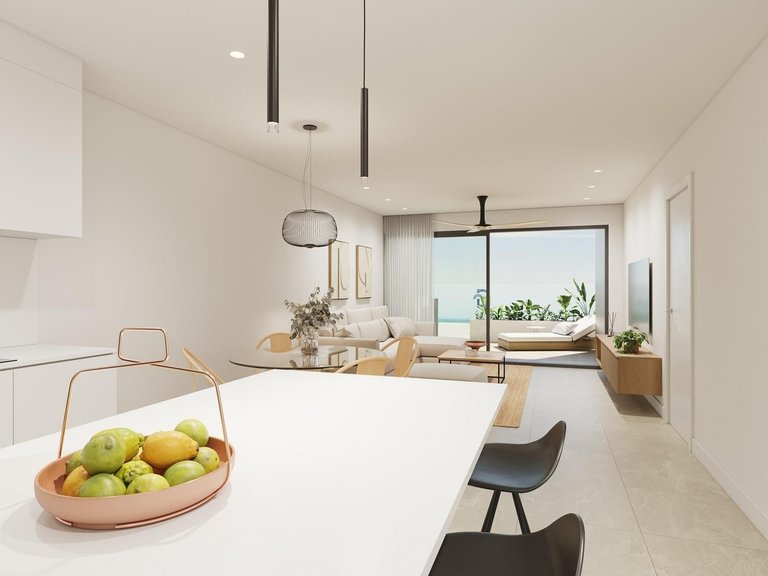 Villa for Sale in Zona Pueblo, Pilar De La Horadada, Alicante 5