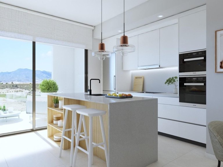 Apartment for Sale in CONDADO DE ALHAMA GOLF RESORT, Alhama De Murcia, Murcia 2