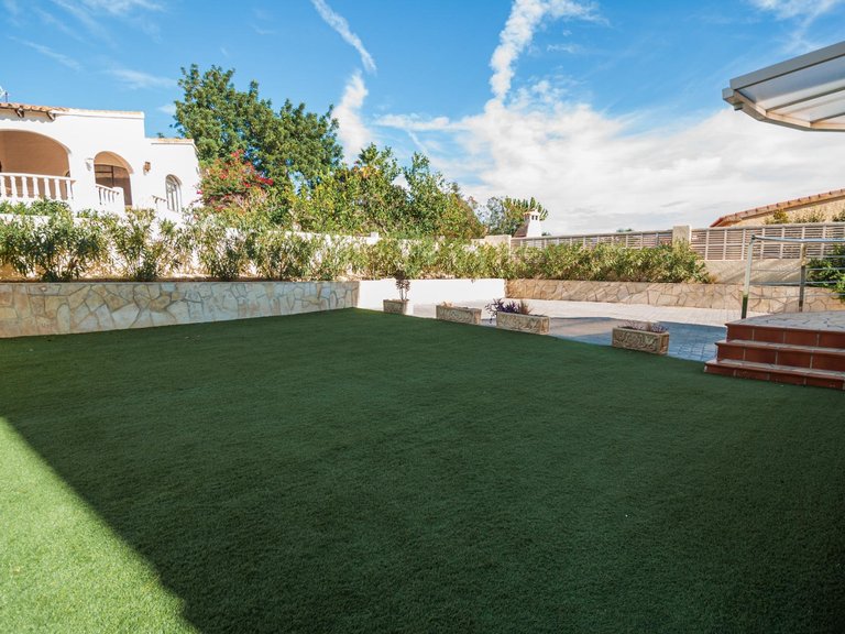 Villa for Sale in Costeres, Calpe, Alicante 10