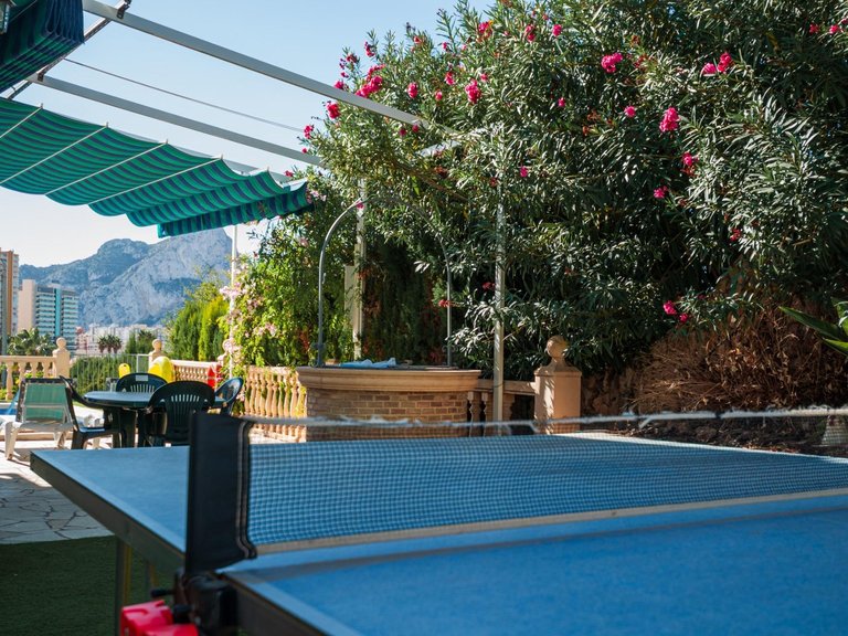 Villa for Sale in Costeres, Calpe, Alicante 11