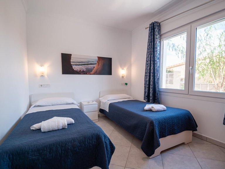 Villa for Sale in Costeres, Calpe, Alicante 14