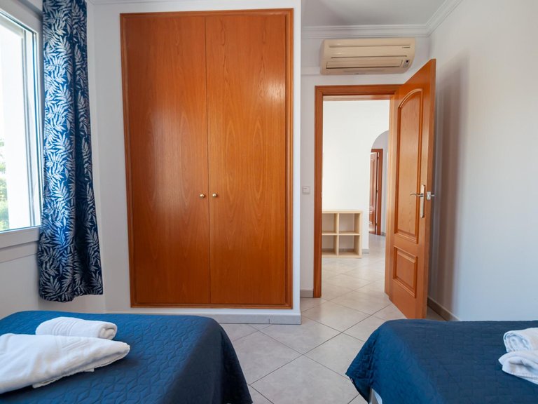 Villa for Sale in Costeres, Calpe, Alicante 15