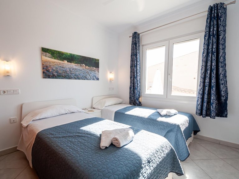 Villa for Sale in Costeres, Calpe, Alicante 16