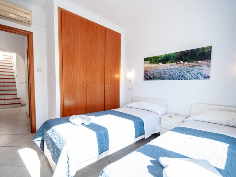 Villa for Sale in Costeres, Calpe, Alicante 17