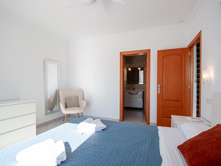 Villa for Sale in Costeres, Calpe, Alicante 20