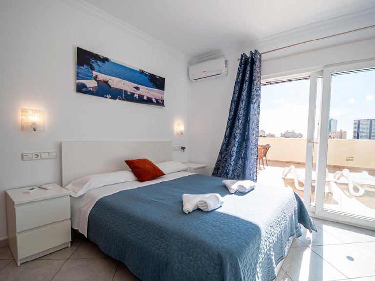 Villa for Sale in Costeres, Calpe, Alicante 21