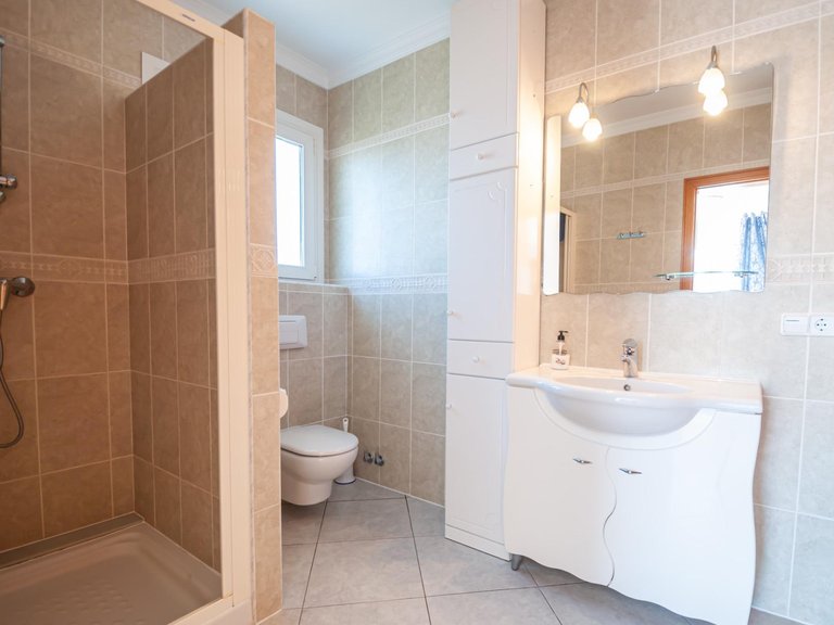 Villa for Sale in Costeres, Calpe, Alicante 22