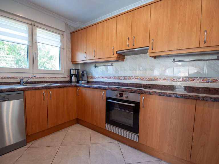 Villa for Sale in Costeres, Calpe, Alicante 28