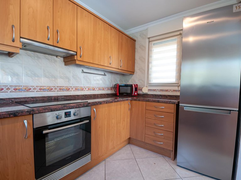 Villa for Sale in Costeres, Calpe, Alicante 29