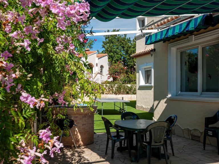 Villa for Sale in Costeres, Calpe, Alicante 32