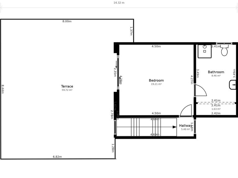 Villa for Sale in Costeres, Calpe, Alicante 37