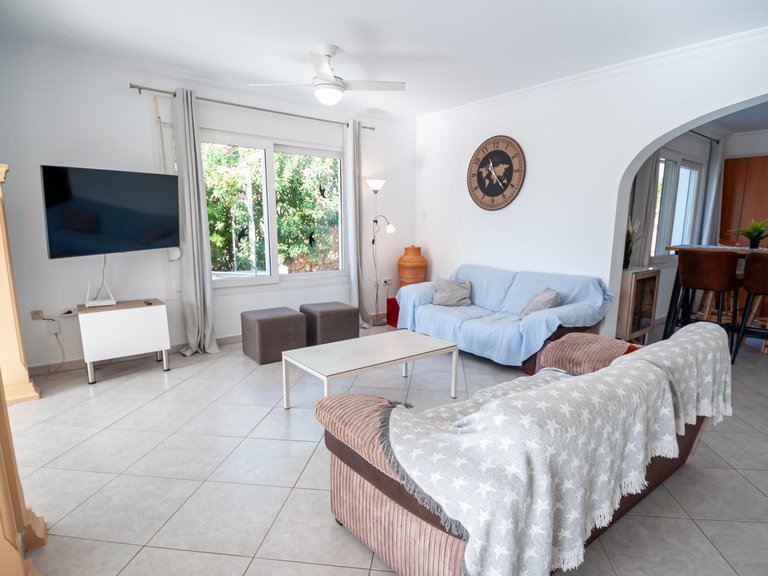 Villa for Sale in Costeres, Calpe, Alicante 4