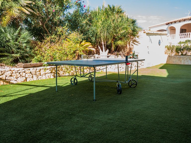 Villa for Sale in Costeres, Calpe, Alicante 9