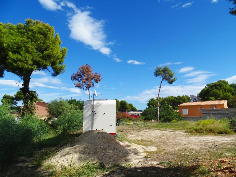 Plot for Sale in Teulada, Alicante 1