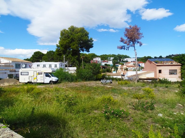 Plot for Sale in Teulada, Alicante 11
