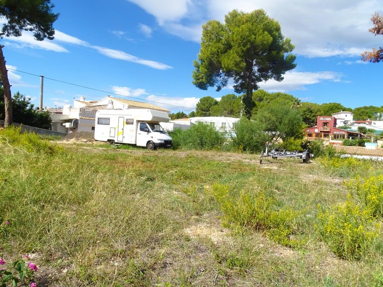 Plot for Sale in Teulada, Alicante 6
