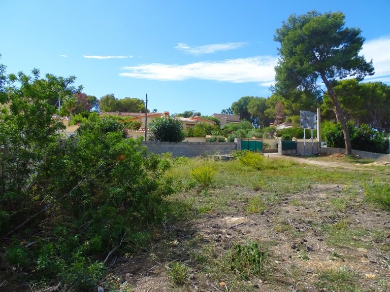 Plot for Sale in Teulada, Alicante 7