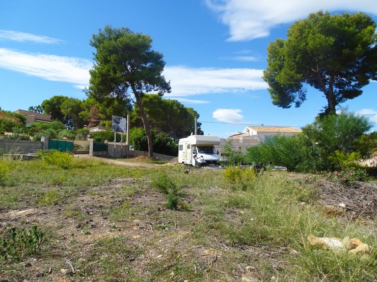 Plot for Sale in Teulada, Alicante 8