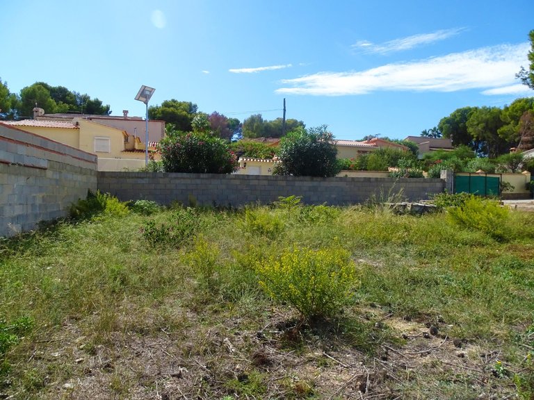 Plot for Sale in Teulada, Alicante 9