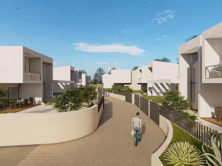 Villa for Sale in Montebello - Nou Espai, La Nucía, Alicante 10