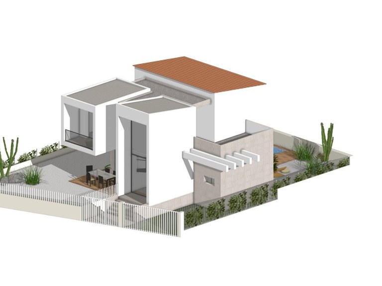 Villa for Sale in Montebello - Nou Espai, La Nucía, Alicante 13