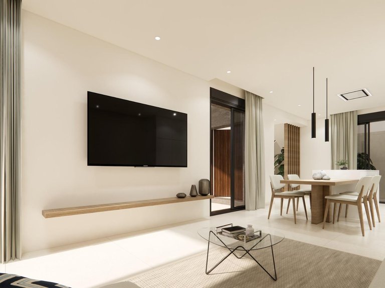 Town House for Sale in Comunidad valenciana, Dolores, Alicante 11