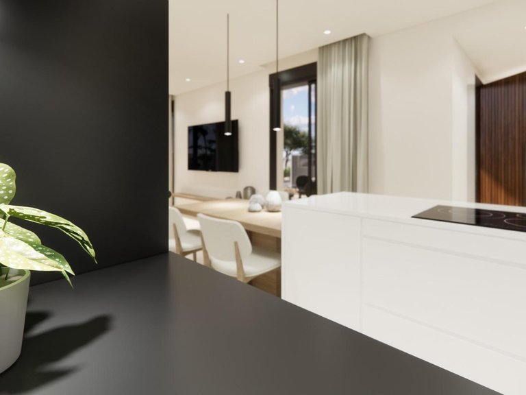 Town House for Sale in Comunidad valenciana, Dolores, Alicante 16