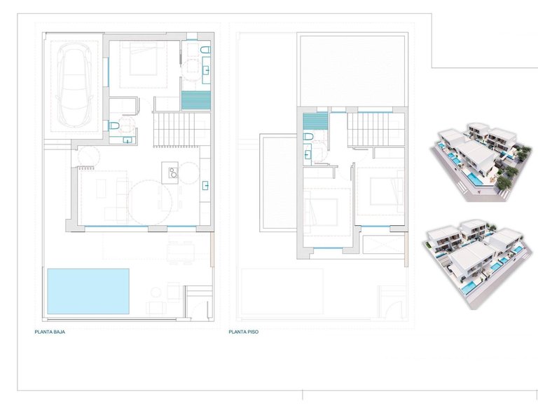 Villa for Sale in Comunidad valenciana, Dolores, Alicante 30