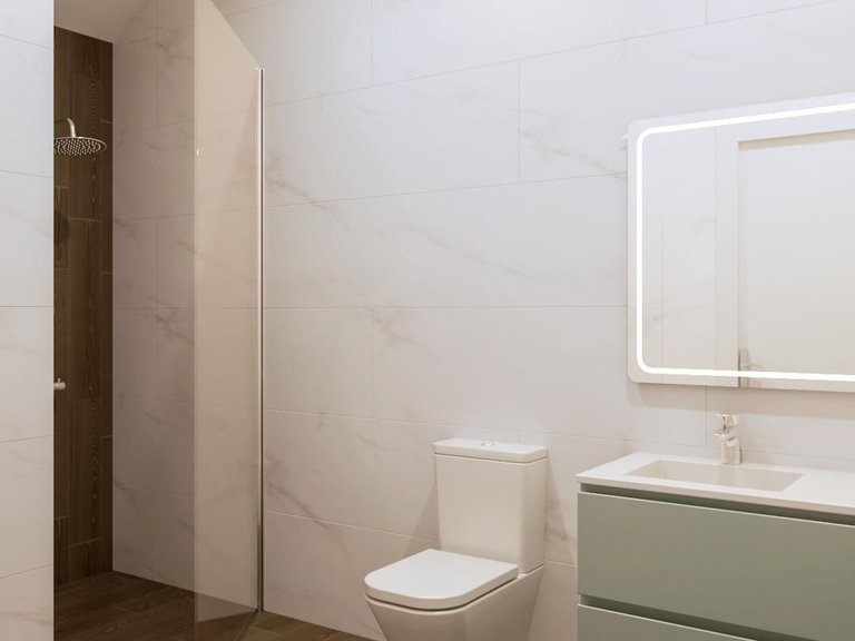 Villa for Sale in San Pedro Del Pinatar, Murcia 12