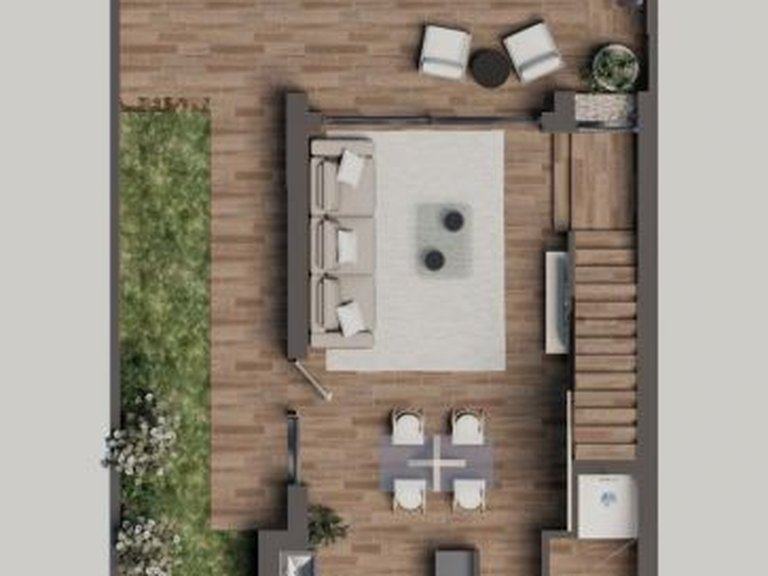 Villa for Sale in San Pedro Del Pinatar, Murcia 20