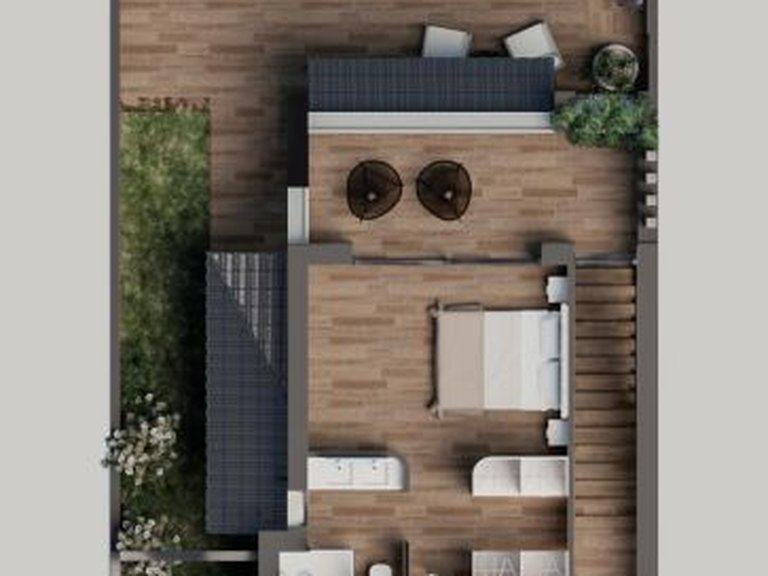 Villa for Sale in San Pedro Del Pinatar, Murcia 21