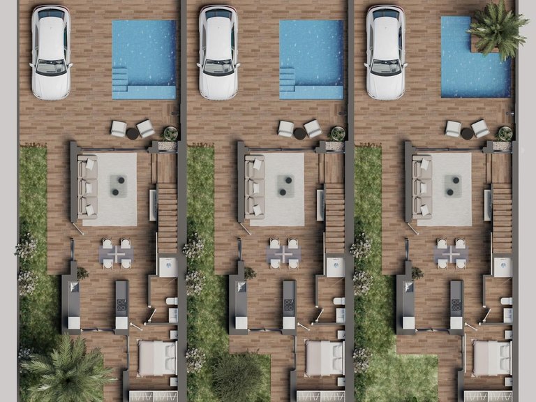 Villa for Sale in San Pedro Del Pinatar, Murcia 23