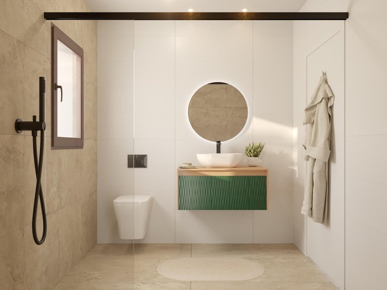 Villa for Sale in Comunidad valenciana, Algorfa, Alicante 10