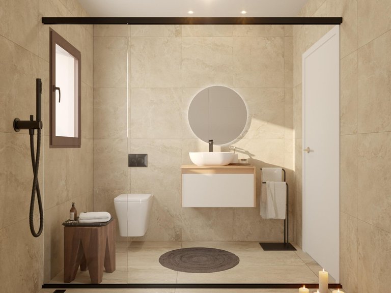 Villa for Sale in Comunidad valenciana, Algorfa, Alicante 11