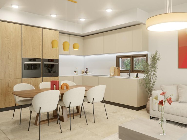 Villa for Sale in Comunidad valenciana, Algorfa, Alicante 4