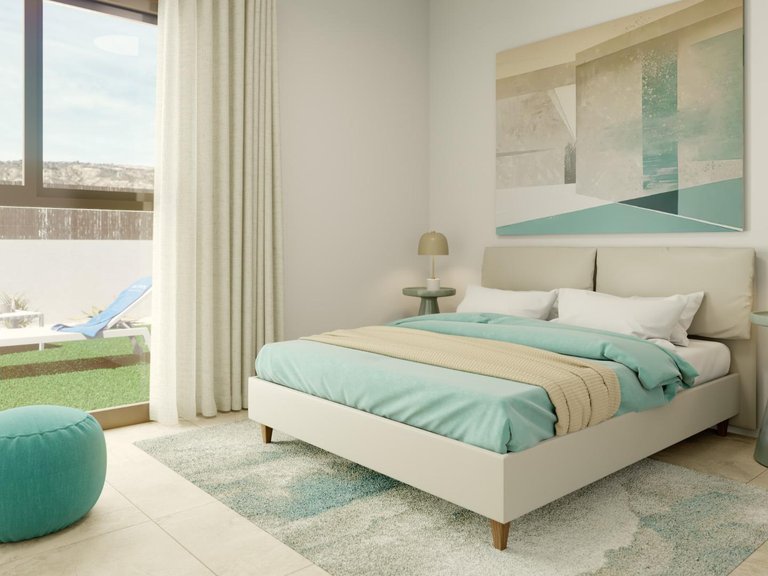 Villa for Sale in Comunidad valenciana, Algorfa, Alicante 7