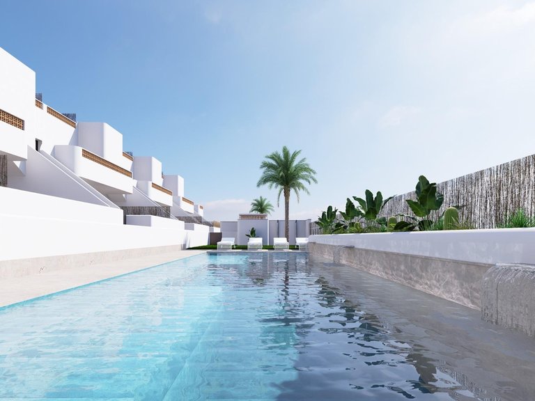 Villa for Sale in Comunidad valenciana, Dolores, Alicante 12