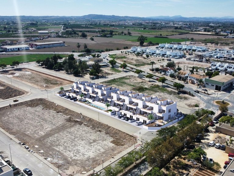 Villa for Sale in Comunidad valenciana, Dolores, Alicante 13