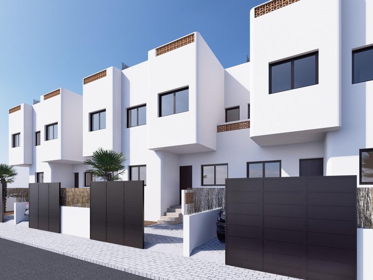 Villa for Sale in Comunidad valenciana, Dolores, Alicante 7