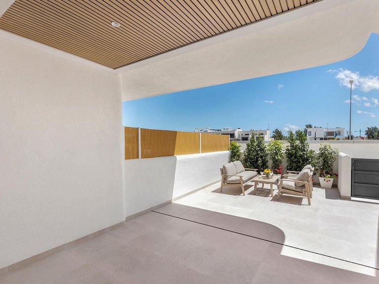 Villa for Sale in Comunidad valenciana, Dolores, Alicante 18