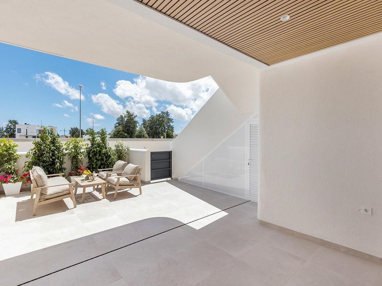 Villa for Sale in Comunidad valenciana, Dolores, Alicante 19