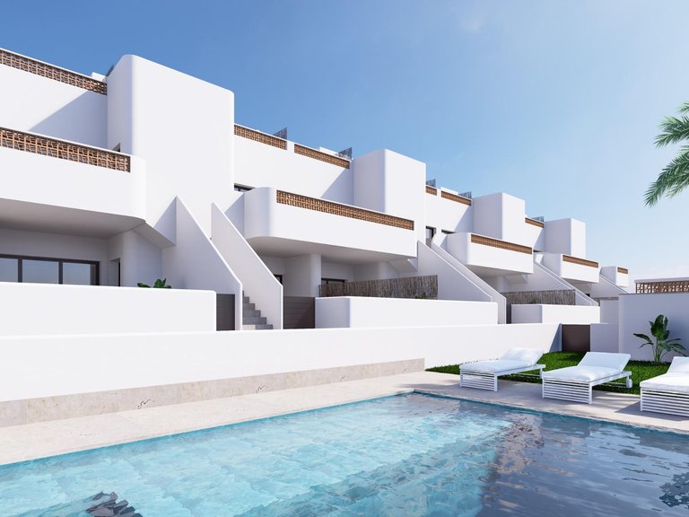 Villa for Sale in Comunidad valenciana, Dolores, Alicante 1