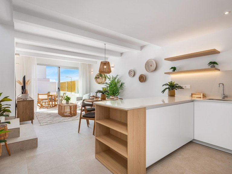 Villa for Sale in Comunidad valenciana, Dolores, Alicante 19