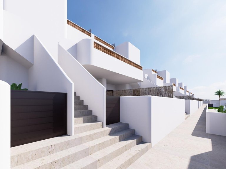 Villa for Sale in Comunidad valenciana, Dolores, Alicante 4