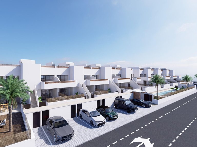Villa for Sale in Comunidad valenciana, Dolores, Alicante 7