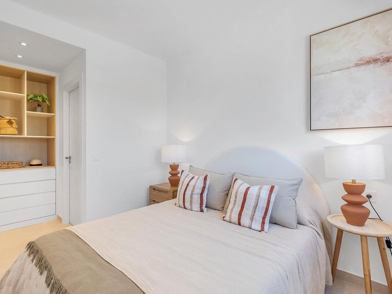 Villa for Sale in Comunidad valenciana, Dolores, Alicante 29